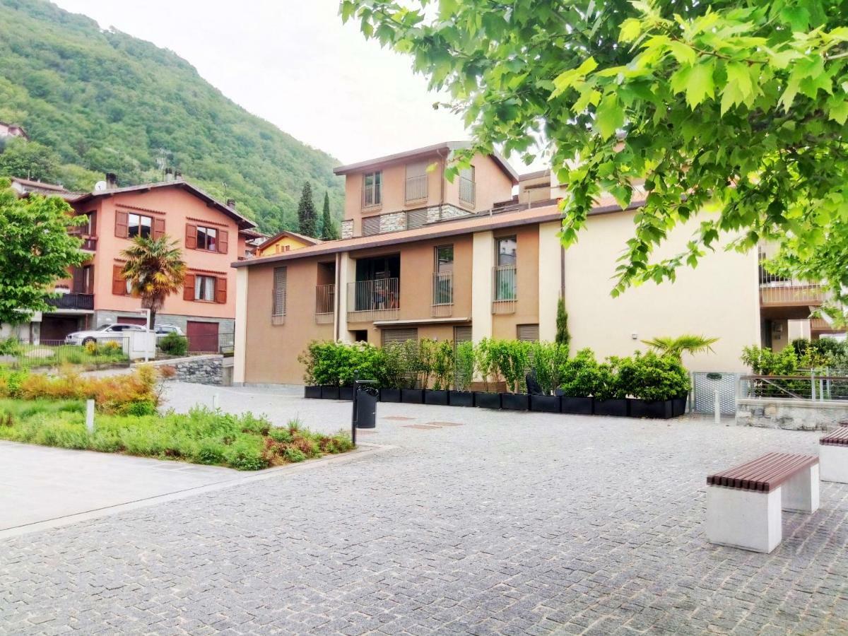 Casa Polina Apartment Acquaseria Exterior photo