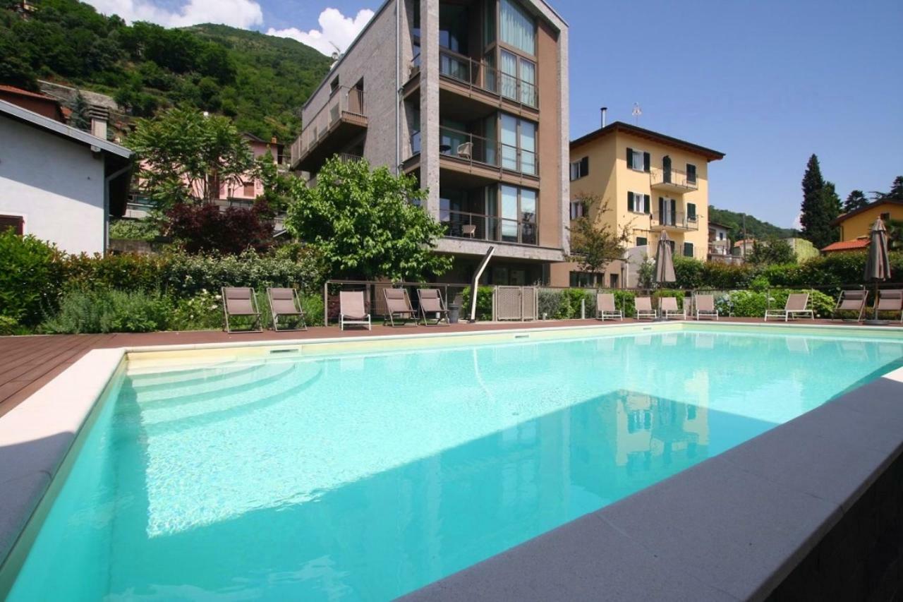 Casa Polina Apartment Acquaseria Exterior photo